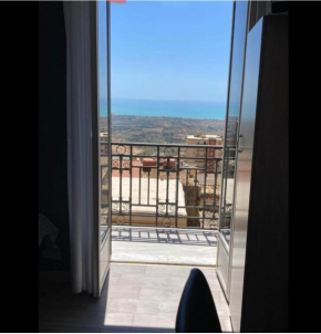 DAREB HOME vista mare